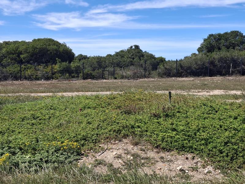 0 Bedroom Property for Sale in Stilbaai Wes Western Cape